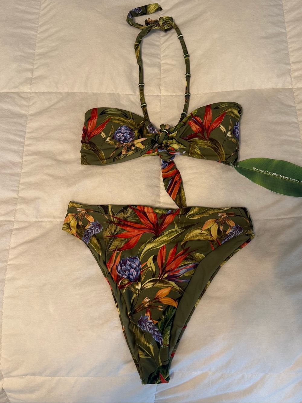 Farm Rio Swim Set - Picture 2 of 7